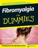 Fibromyalgia for Dummies (Staud Roland)(Paperback)