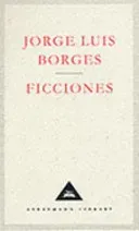 Ficciones (Borges Jorge Luis)(Pevná vazba)