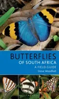 Field Guide to Butterflies of South Africa: Second Edition (Woodhall Steve)(Paperback)