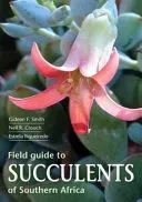 Field Guide to Succulents in Southern Africa (Figueiredo Estrela)(Paperback)