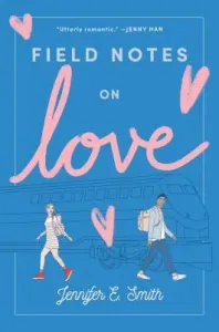 Field Notes on Love (Smith Jennifer E.)(Paperback)