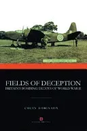 Fields of Deception (Dobinson Colin)(Paperback / softback)