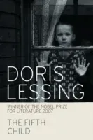 Fifth Child (Lessing Doris)(Paperback / softback)