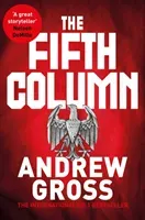 Fifth Column (Gross Andrew)(Paperback / softback)