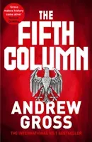 Fifth Column (Gross Andrew)(Pevná vazba)