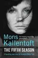 Fifth Season (Kallentoft Mons)(Paperback / softback)
