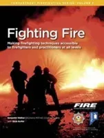 Fighting Fire (Walker Benjamin)(Paperback / softback)
