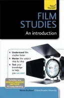 Film Studies: An Introduction (Buckland Warren)(Paperback)
