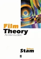 Film Theory: An Introduction (Stam Robert)(Paperback)