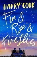 Fin & Rye & Fireflies (Cook Harry)(Paperback / softback)