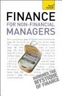 Finance for Non-Financial Managers - A comprehensive manager's guide to business accountancy (Mason Roger)(Paperback / softback)