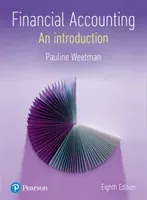Financial Accounting (Weetman Pauline)(Paperback / softback)