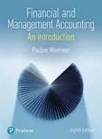 Financial and Management Accounting (Weetman Pauline)(Paperback / softback)