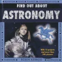 Find Out about Astronomy (Kerrod Robin)(Pevná vazba)
