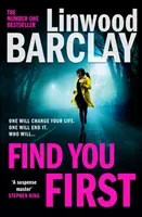 Find You First (Barclay Linwood)(Paperback)