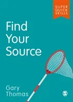Find Your Source (Thomas Gary)(Paperback)