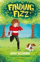 Finding Fizz: A Bloomsbury Reader (Alexander Jenny)(Paperback / softback)