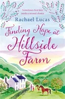Finding Hope at Hillside Farm (Lucas Rachael)(Paperback / softback)