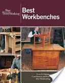 Fine Woodworking Best Workbenches (Editors of Fine Woodworking)(Paperback)
