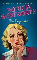 Fingerprint (Wentworth Patricia)(Paperback / softback)