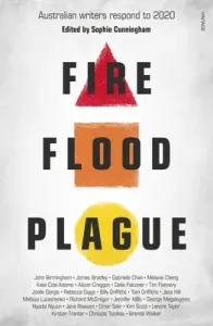 Fire Flood and Plague (Cunningham Sophie)(Paperback / softback)