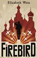 Firebird (Wein Elizabeth)(Paperback / softback)
