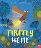 Firefly Home (Clarke Jane)(Paperback / softback)