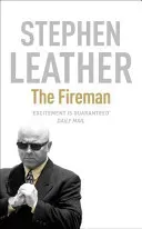 Fireman (Leather Stephen)(Paperback / softback)