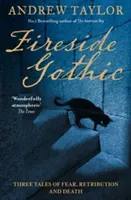 Fireside Gothic (Taylor Andrew)(Paperback / softback)