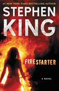 Firestarter (King Stephen)(Paperback)