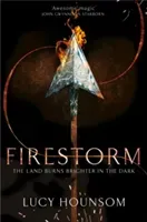 Firestorm (Hounsom Lucy)(Paperback)
