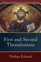 First and Second Thessalonians (Eubank Nathan)(Paperback)