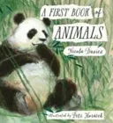 First Book of Animals (Davies Nicola)(Pevná vazba)