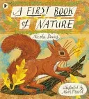 First Book of Nature (Davies Nicola)(Paperback / softback)