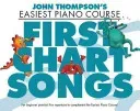First Chart Songs (Thompson John)(Paperback)