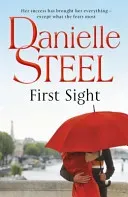 First Sight (Steel Danielle)(Paperback / softback)