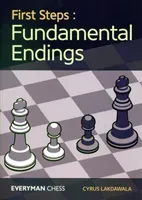 First Steps: Fundamental Endings (Lakdawala Cyrus)(Paperback)