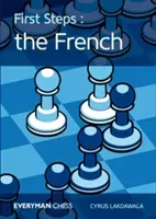 First Steps: The French (Lakdawala Cyrus)(Paperback)
