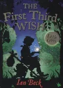 First Third Wish (Beck Ian)(Paperback / softback)