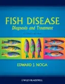 Fish Disease 2e (Noga Edward J.)(Pevná vazba)