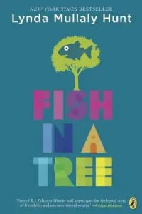 Fish in a Tree (Hunt Lynda Mullaly)(Paperback)