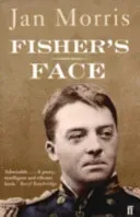 Fisher's Face (Morris Jan)(Paperback / softback)