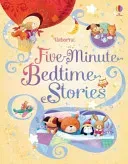Five-Minute Bedtime Stories (Taplin Sam)(Pevná vazba)