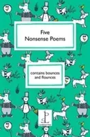 Five Nonsense Poems(Paperback / softback)
