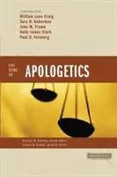 Five Views on Apologetics (Gundry Stanley N.)(Paperback)