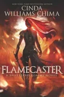 Flamecaster (Chima Cinda Williams)(Paperback)