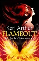 Flameout (Arthur Keri)(Paperback / softback)