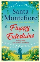 Flappy Entertains - The joyous Sunday Times bestseller (Montefiore Santa)(Paperback / softback)