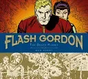 Flash Gordon Sundays: Dan Barry Vol. 1: The Death Planet (Barry Dan)(Pevná vazba)