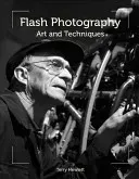 Flash Photography - Art and Techniques (Hewlett Terry)(Paperback / softback)
